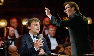 Jonas Kaufmann: Große Hits der Filmmusik