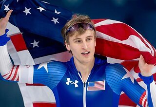 Schaatsen: WK sprint & allround