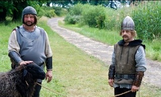 Jorinde und Joringel