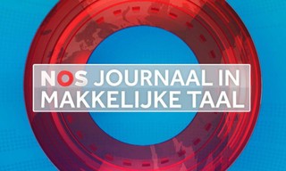 Journaal in makkelijke taal
