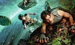 Journey to the Center of the Earth