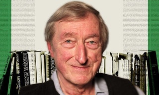 Julian Barnes: Beyond the page