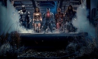 Justice League