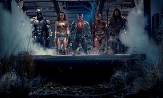 Justice League