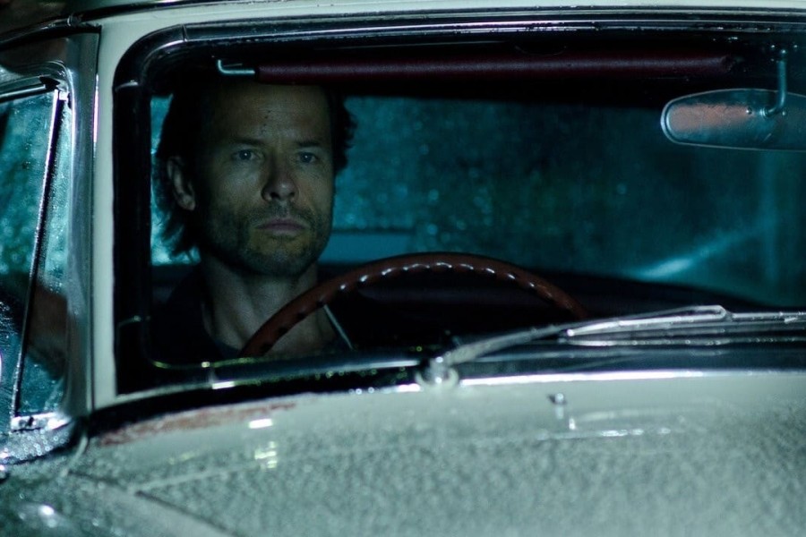 Jack Irish: Bad Debts