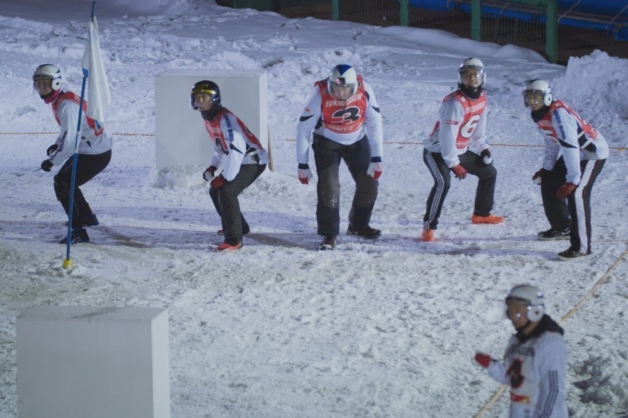 James May: Our Man in...