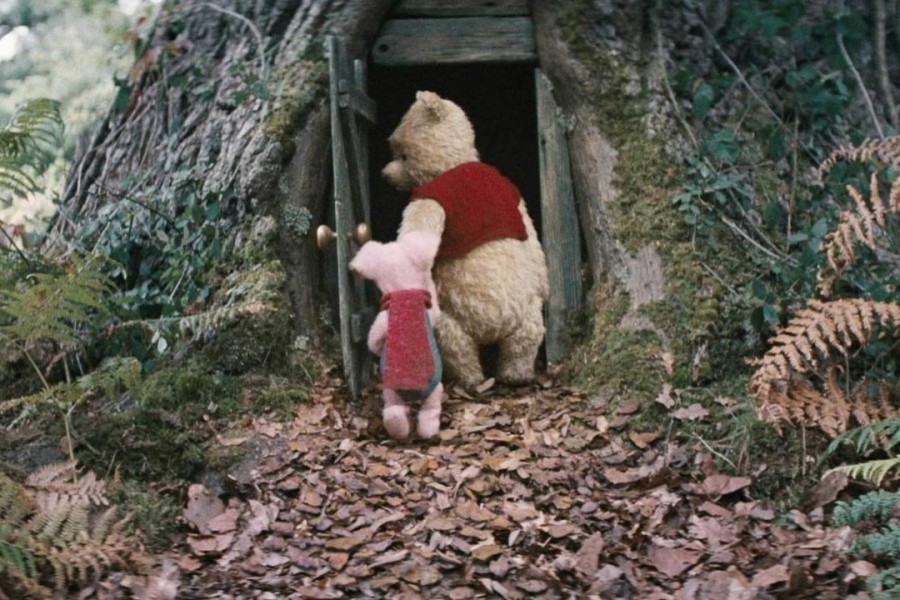 Janneman Robinson & Poeh