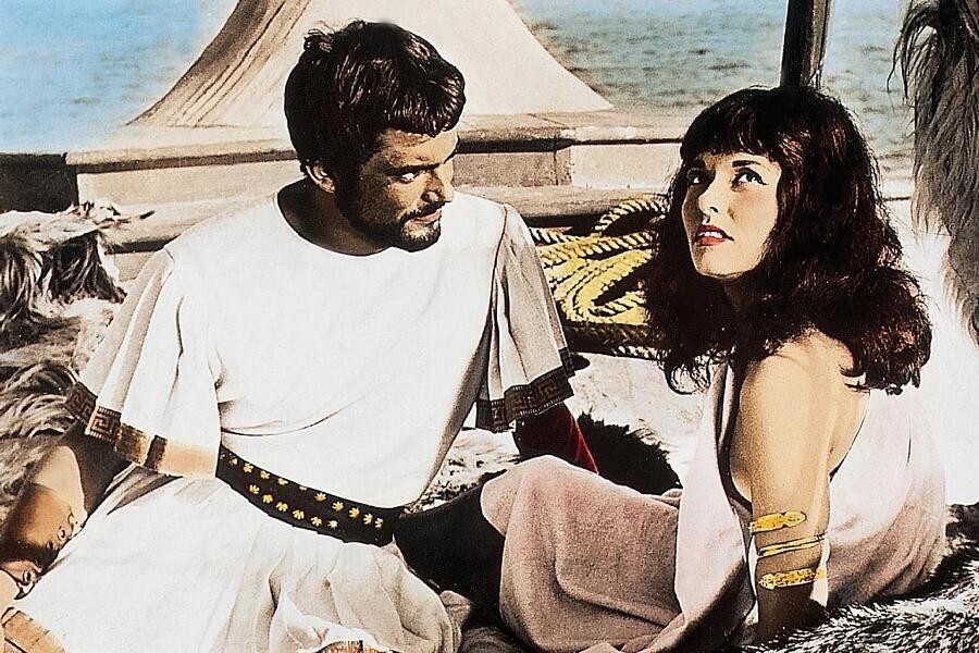 Jason and the Argonauts