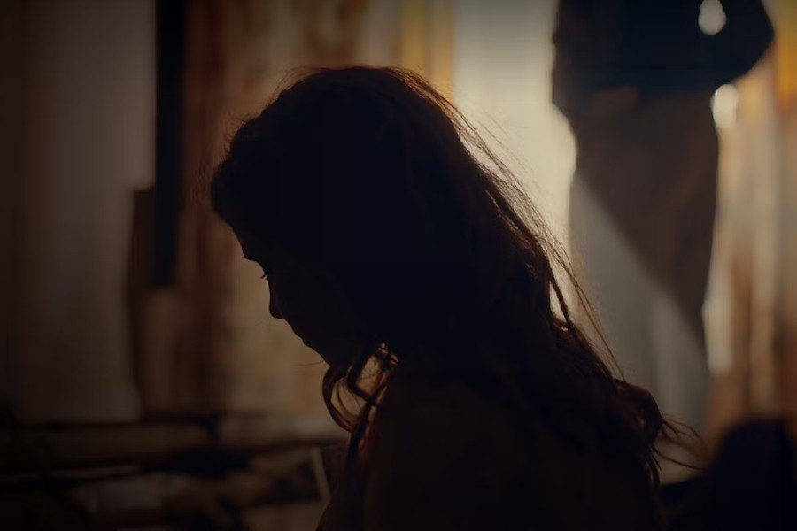 Jehovah: Van God Los