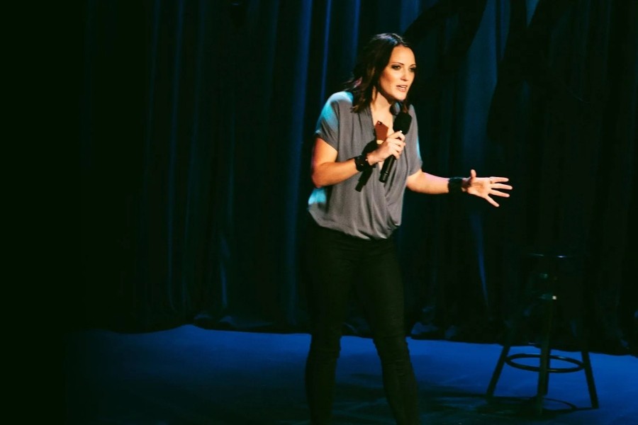 Jen Kirkman: I'm Gonna Die Alone (And I Feel Fine)