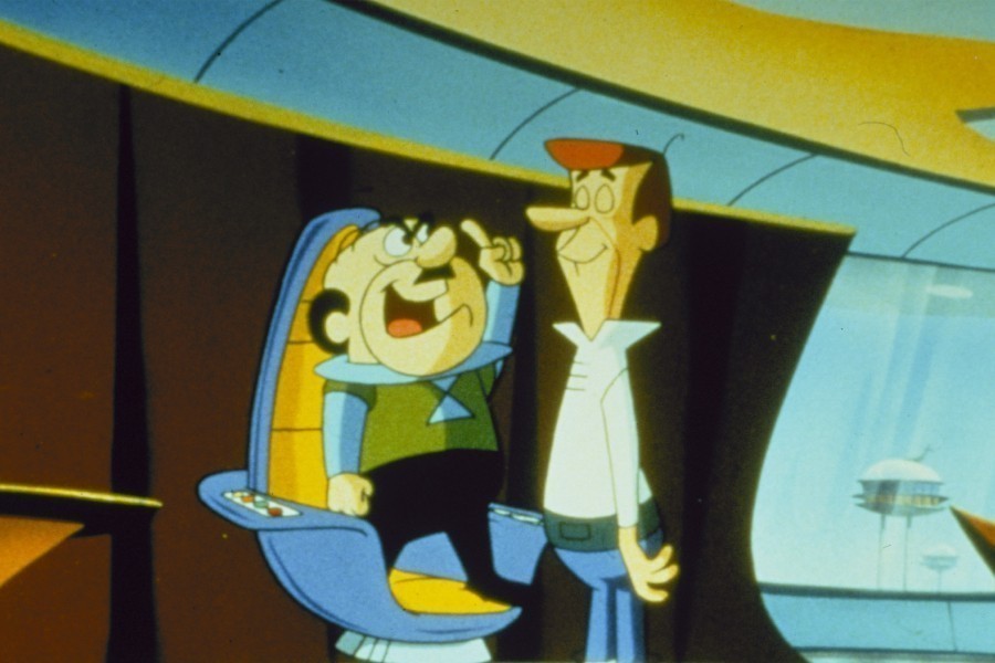 Jetsons: The Movie