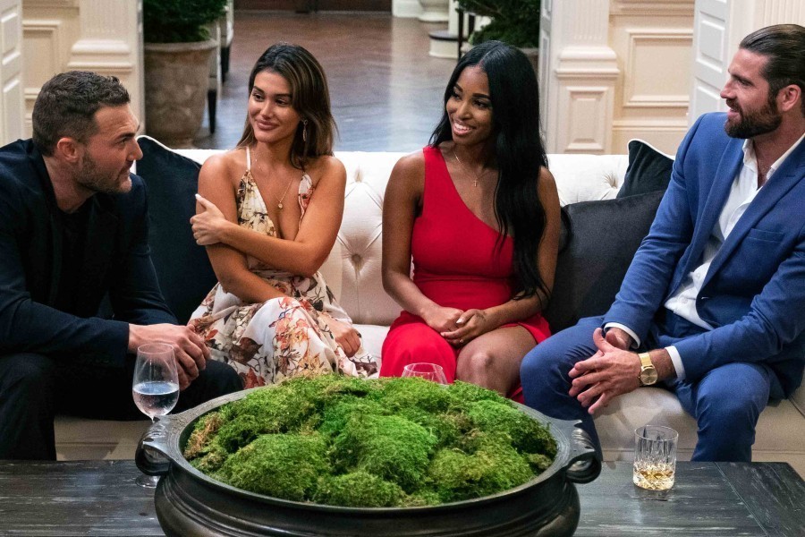 Joe Millionaire: For Richer or Poorer