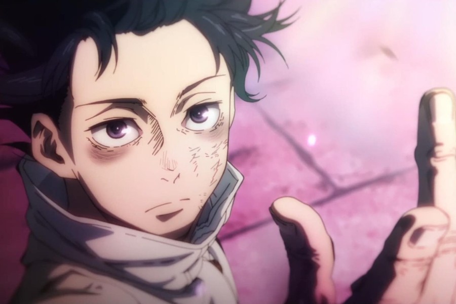 Jujutsu Kaisen 0: The Movie