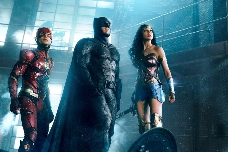 Justice League