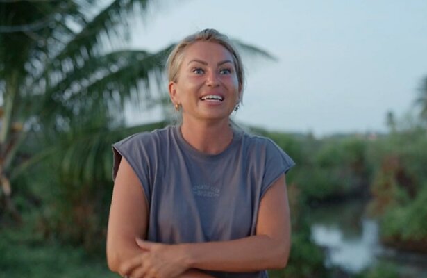 Jacomien Zoer in Echte Meisjes in de Jungle