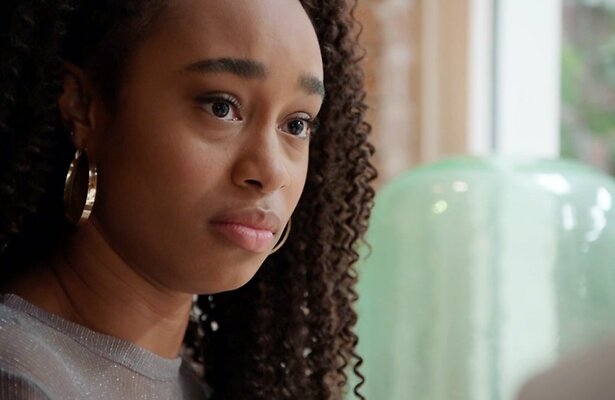 Jada Blagrove in Goede Tijden, Slechte Tijden