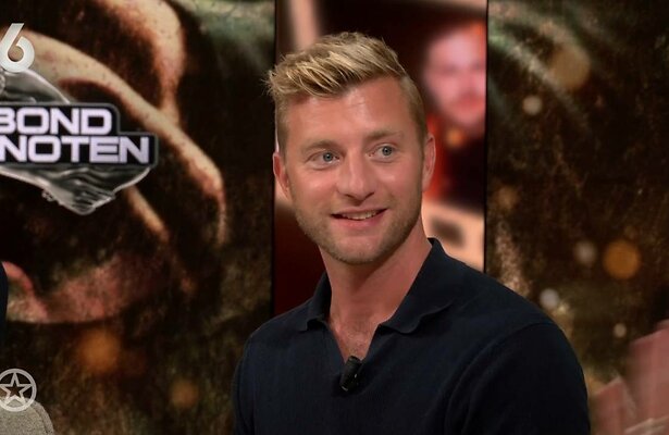 Jan Versteegh over cyclus 20 van De Bondgenoten.