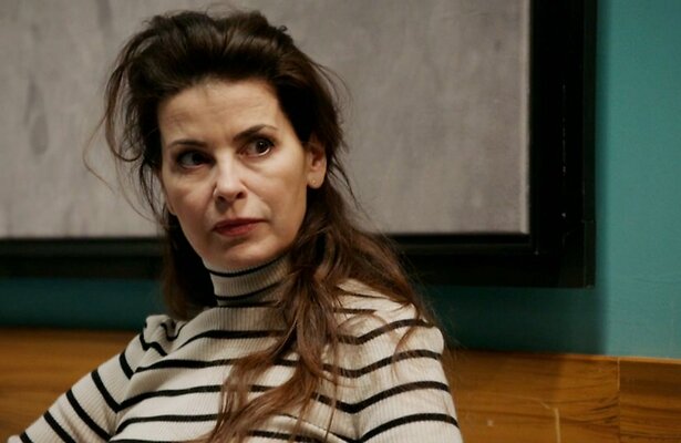 Caroline de Bruijn in GTST