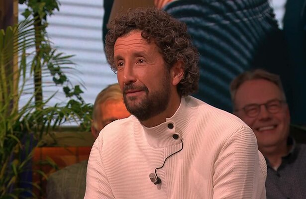 Jan Joost van Gangelen