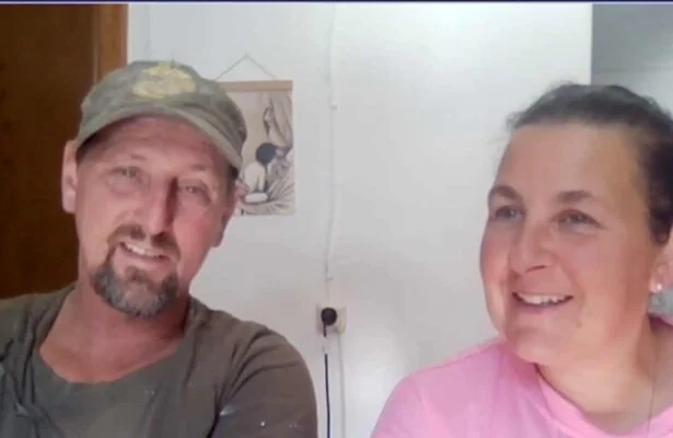 Johan en Janneke Jelies