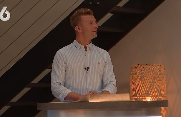 Jan Versteegh in De Bondgenoten