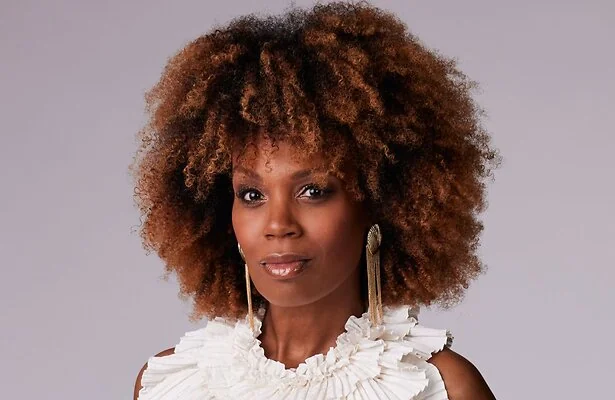 Jasmine Sendar als Elisa in GTST