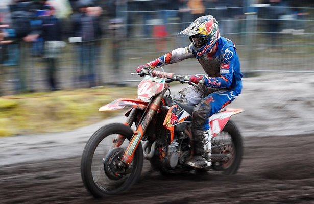 Jeffrey Herlings