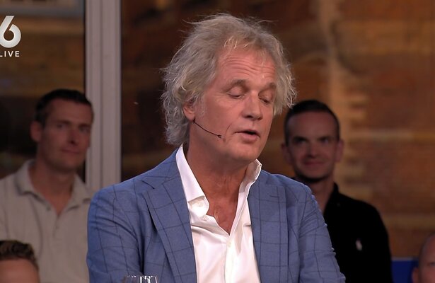 Jeroen Pauw