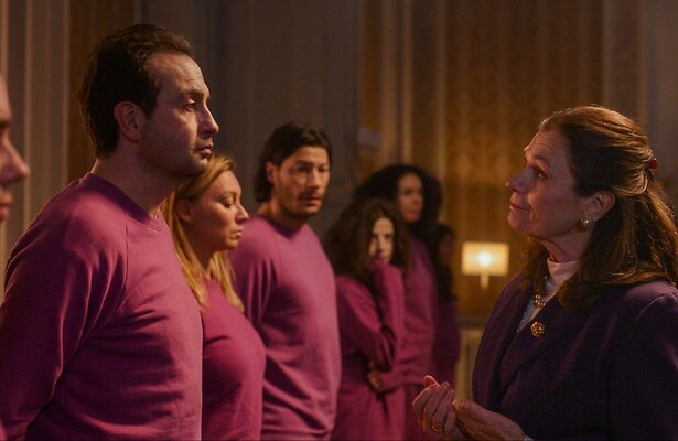 Jeroen Spitzenberger in Dormis 