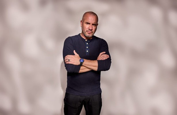 Jeroen van Koningsbrugge