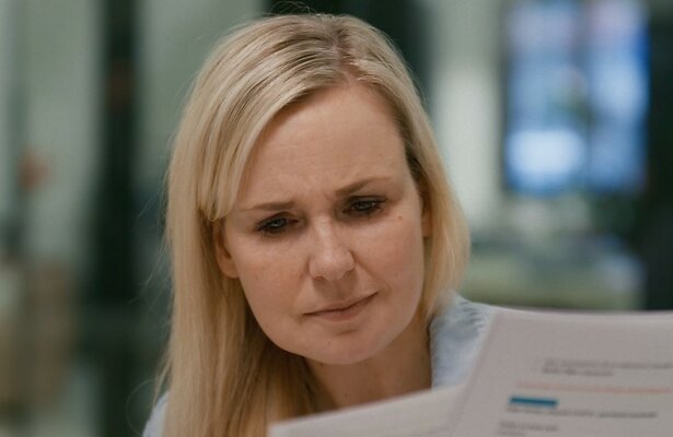 Jessica Villerius in Dubbel Gestraft