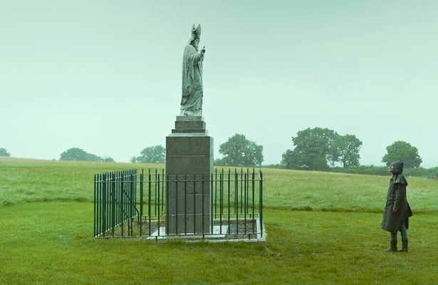Jezus van Nazareth, naar alle windstreken