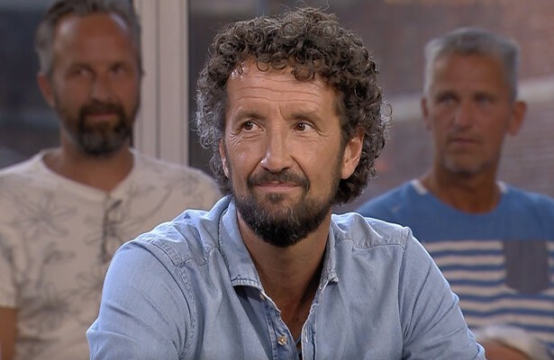 Jan Joost van Gangelen