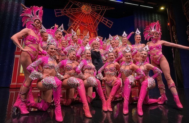 Joanna Lumley's Wereldsteden