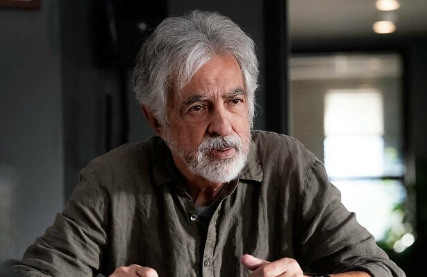 Joe Mantegna als David Rossi in Criminal Minds