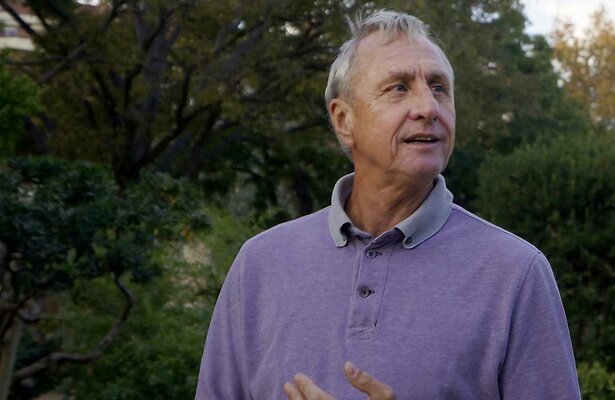 Johan Cruijff