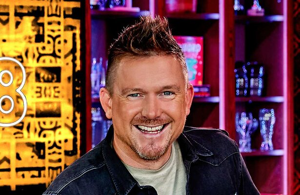 Johnny de Mol