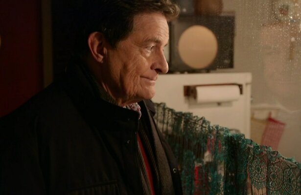 Johnny Kraaijkamp als Henk in GTST