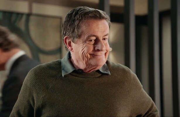 Johnny Kraaijkamp als Henk in GTST