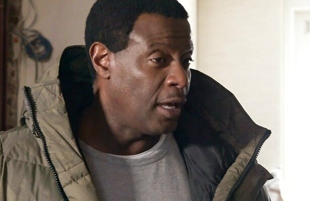 John Williams voor Help, Mijn Man Is Klusser