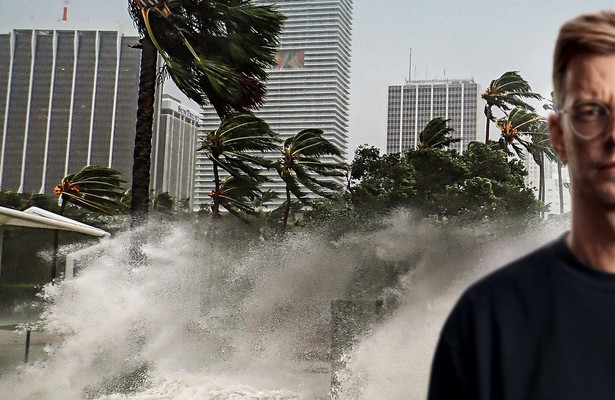 Joko Winterscheidt Presents - The World's Most Dangerous Show