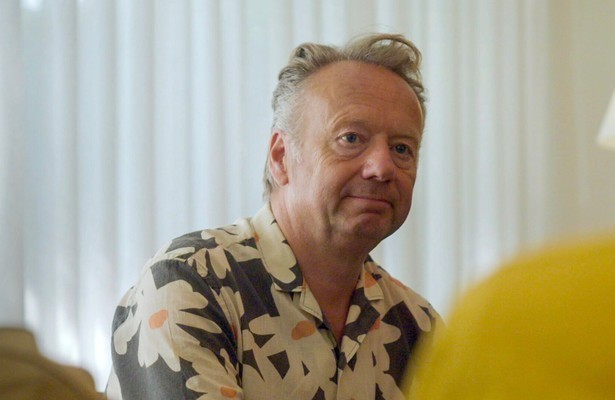 Joris Linssen in Joris en de Ongedocumenteerden