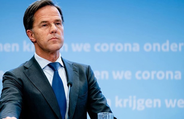 Mark Rutte