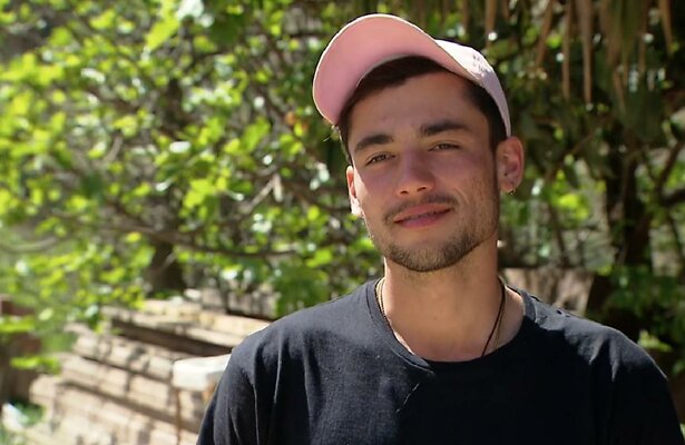 Joy van Swieten in B&B Vol Liefde