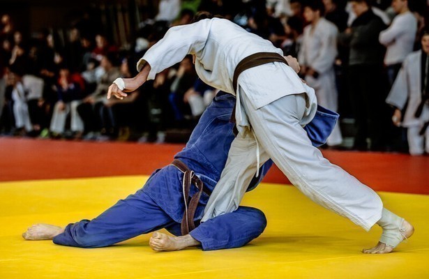 Judo