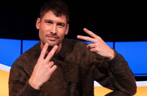  Julian Kooij in De Slimste Mens