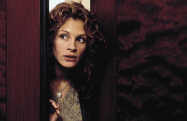 Julia Roberts in My Best Friend's Wedding