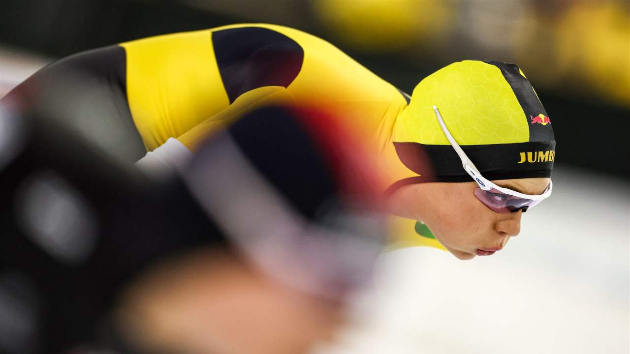 Npo1 Racing Live op NPO1: Wereldbekerfinale schaatsen en ABN AMRO Open - TVgids.nl
