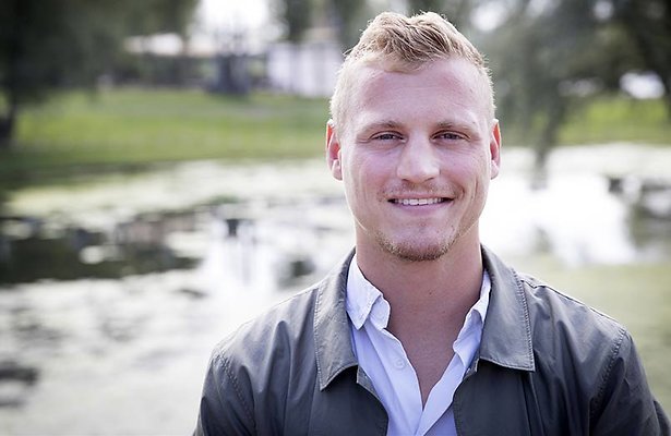 Coaches The Talent Project bekend