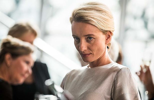 Karina Smulders - Keizersvrouwen